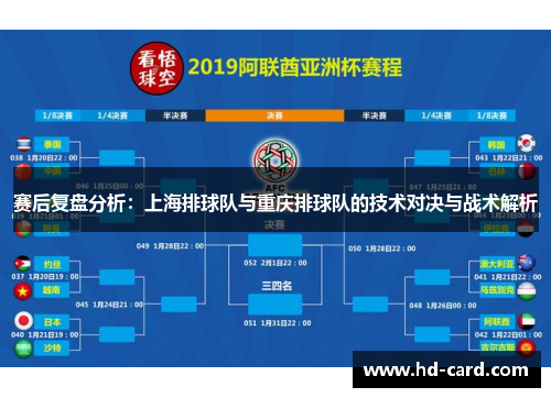 赛后复盘分析：上海排球队与重庆排球队的技术对决与战术解析